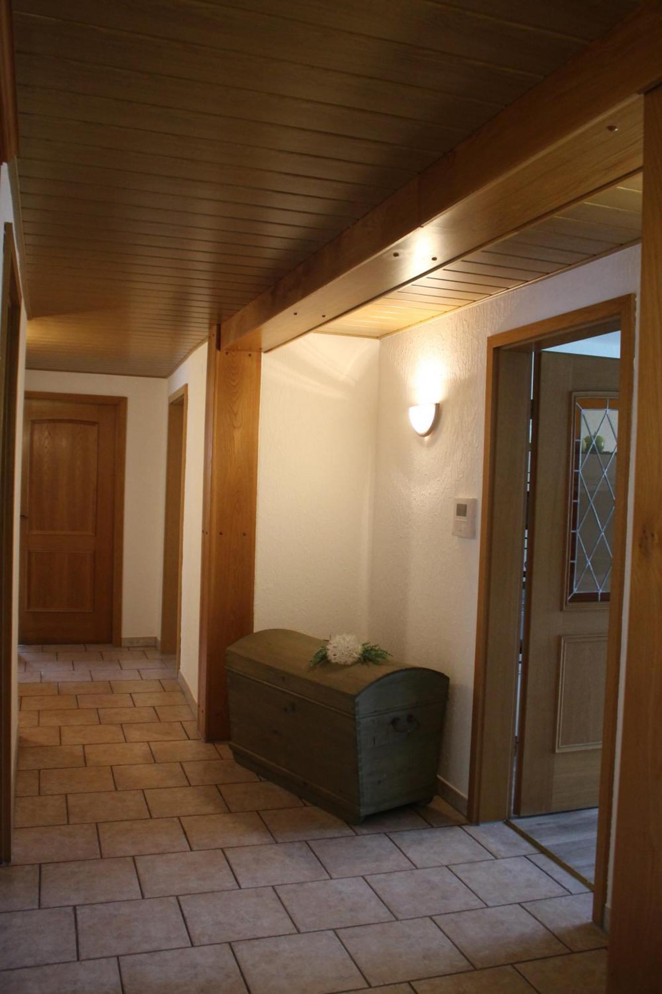 Ferienwohnung Wally Schlettau Exterior foto